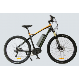 Elektrokolo MTB29 MaxDrive