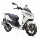 KEEWAY CITYBLADE 125i SPORT