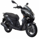 KEEWAY CITYBLADE 125i SPORT