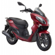 KEEWAY CITYBLADE 125i SPORT