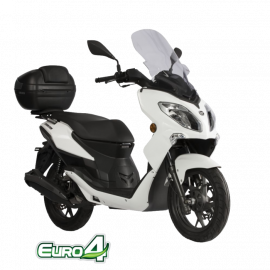 KEEWAY CITYBLADE 125i TOUR