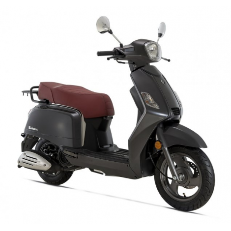 KEEWAY ZAHARA 125i