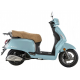 KEEWAY ZAHARA 125i