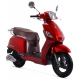 KEEWAY ZAHARA 125i