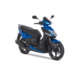 skútr KYMCO AGILITY CITY+ 125