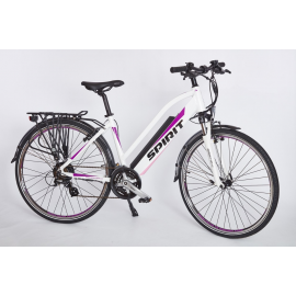 Elektrokolo Spirit WOMEN MTB, 27,5"