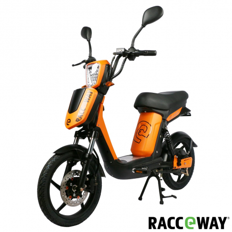 RACCEWAY E-BABETA