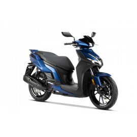 VISAR 125i CBS