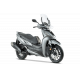 KYMCO AGILITY 300Í ABS