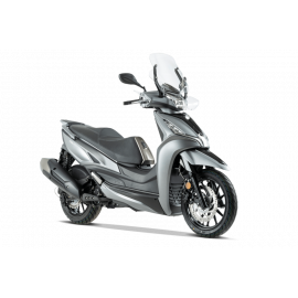 KYMCO AGILITY 300Í ABS