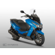 X-TOWN 125i ABS